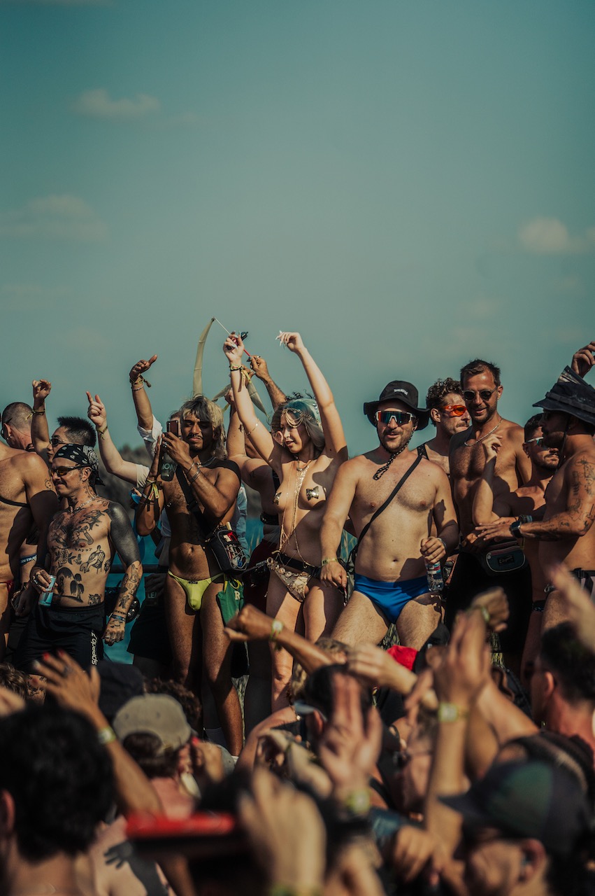 Das Whole Festival 2026: Die befreiende Kraft des Muts zum Ungenierten
