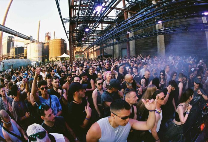 Stone Techno 2026: Ein Festival im Jahr der Transformation