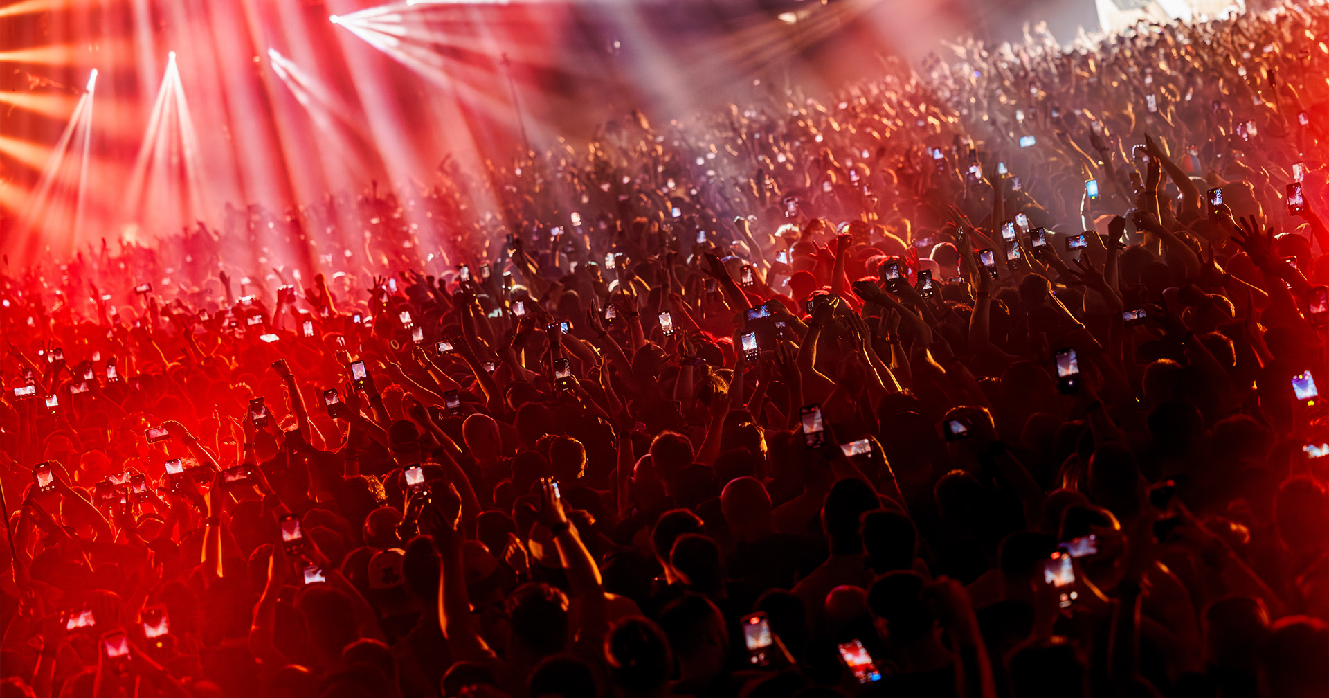 LIVE DMA: Europese festivalbranche kampt met stapeling van uitdagingen