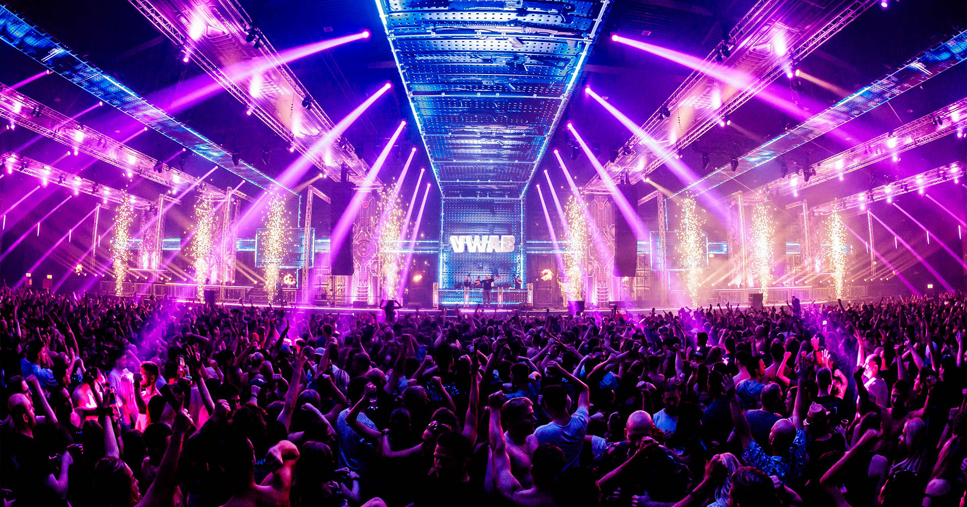 Vroeger Was Alles Beter unlockt line-up voor The Next Level In Classics